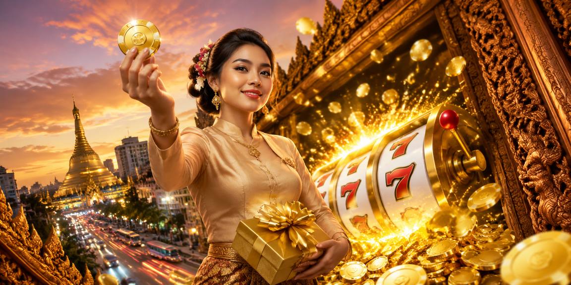 vicity88 ခရပ်ပ်နည်းပညာ