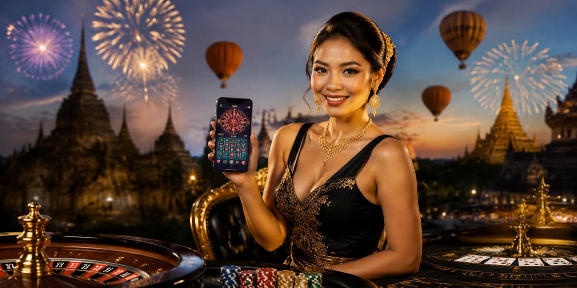 vicity88 mobile gaming
